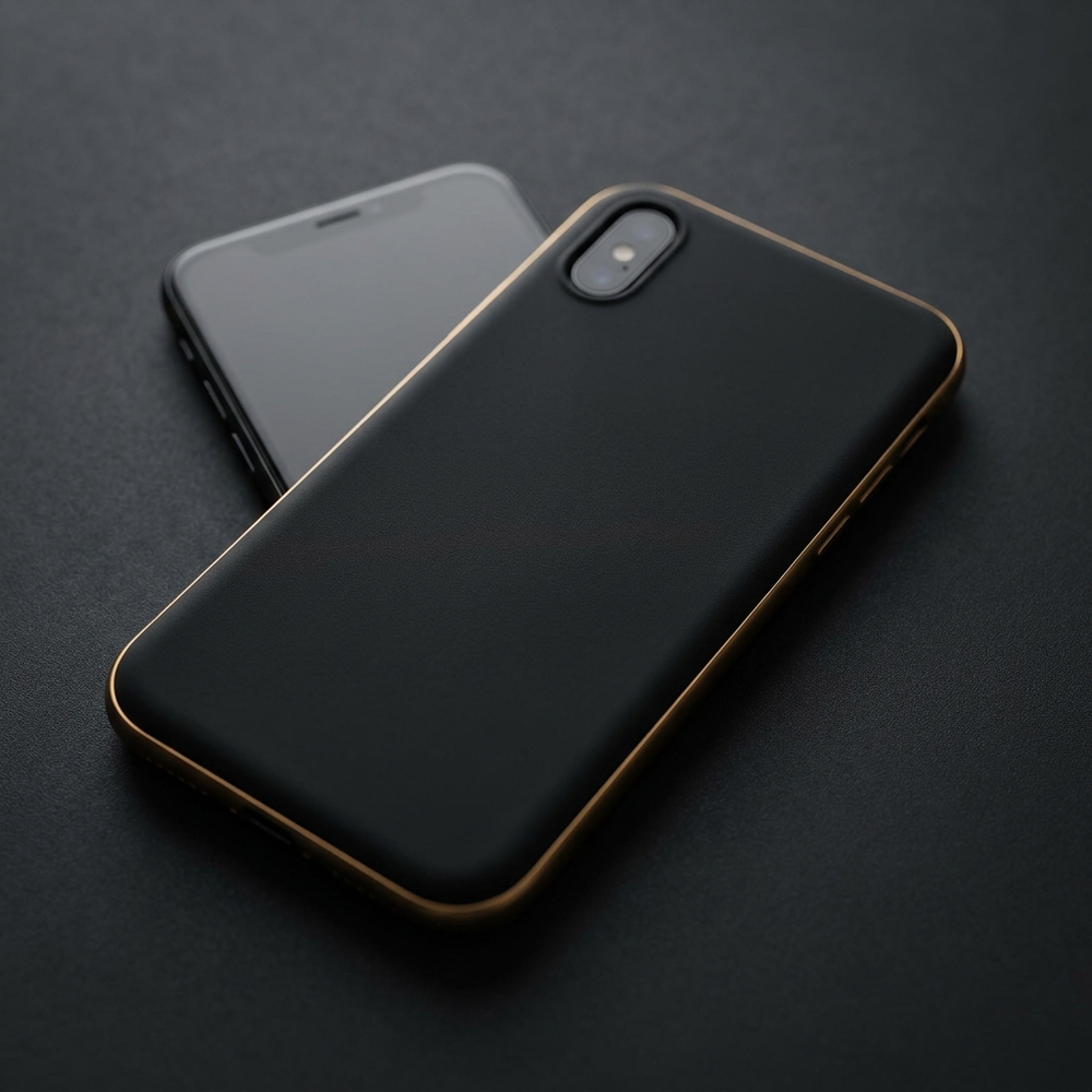 Vantguard Matte Case